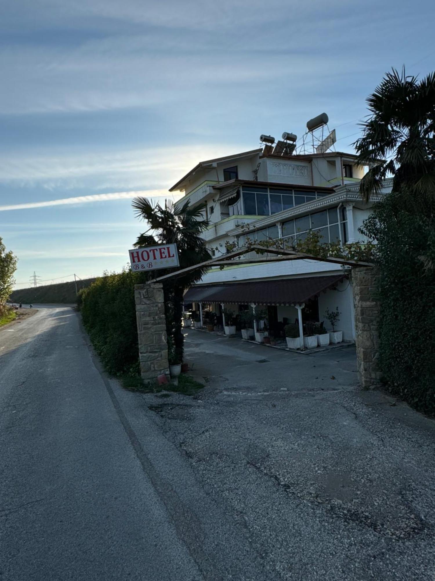 Hotel Hotel B&B