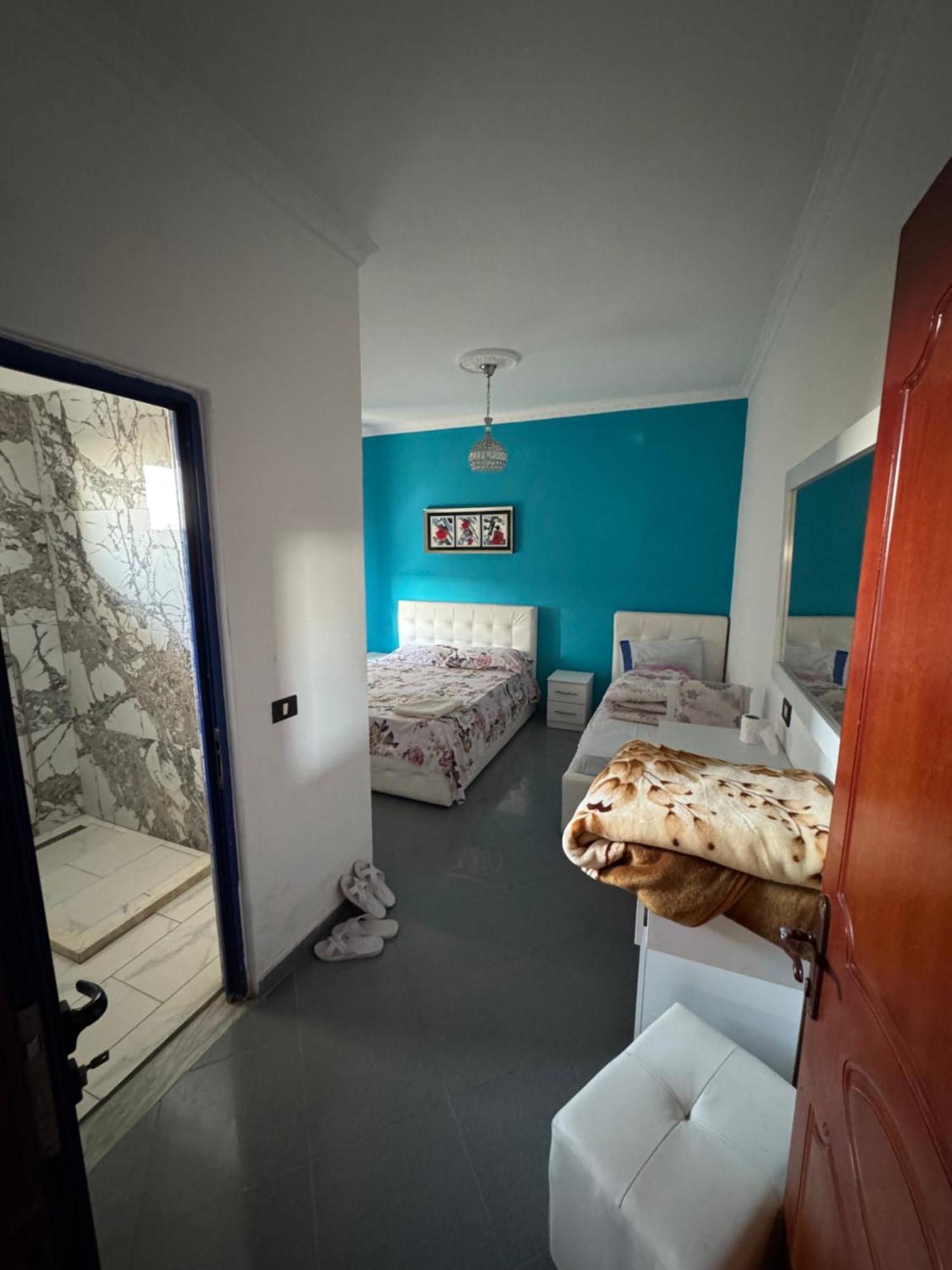 Hotel B&B * Rrogozhine