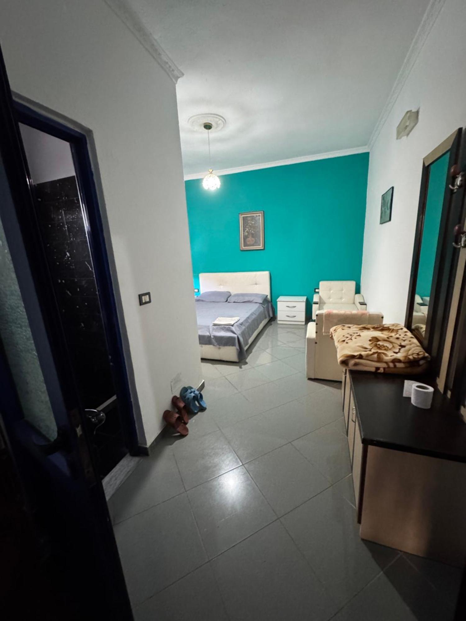 Hotel Hotel B&B Rrogozhine