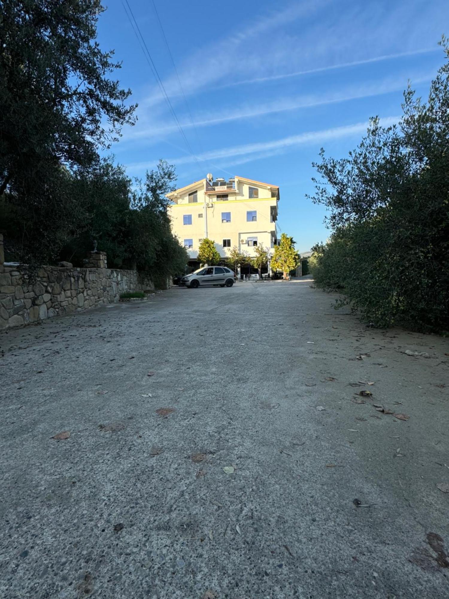 Hotel B&B