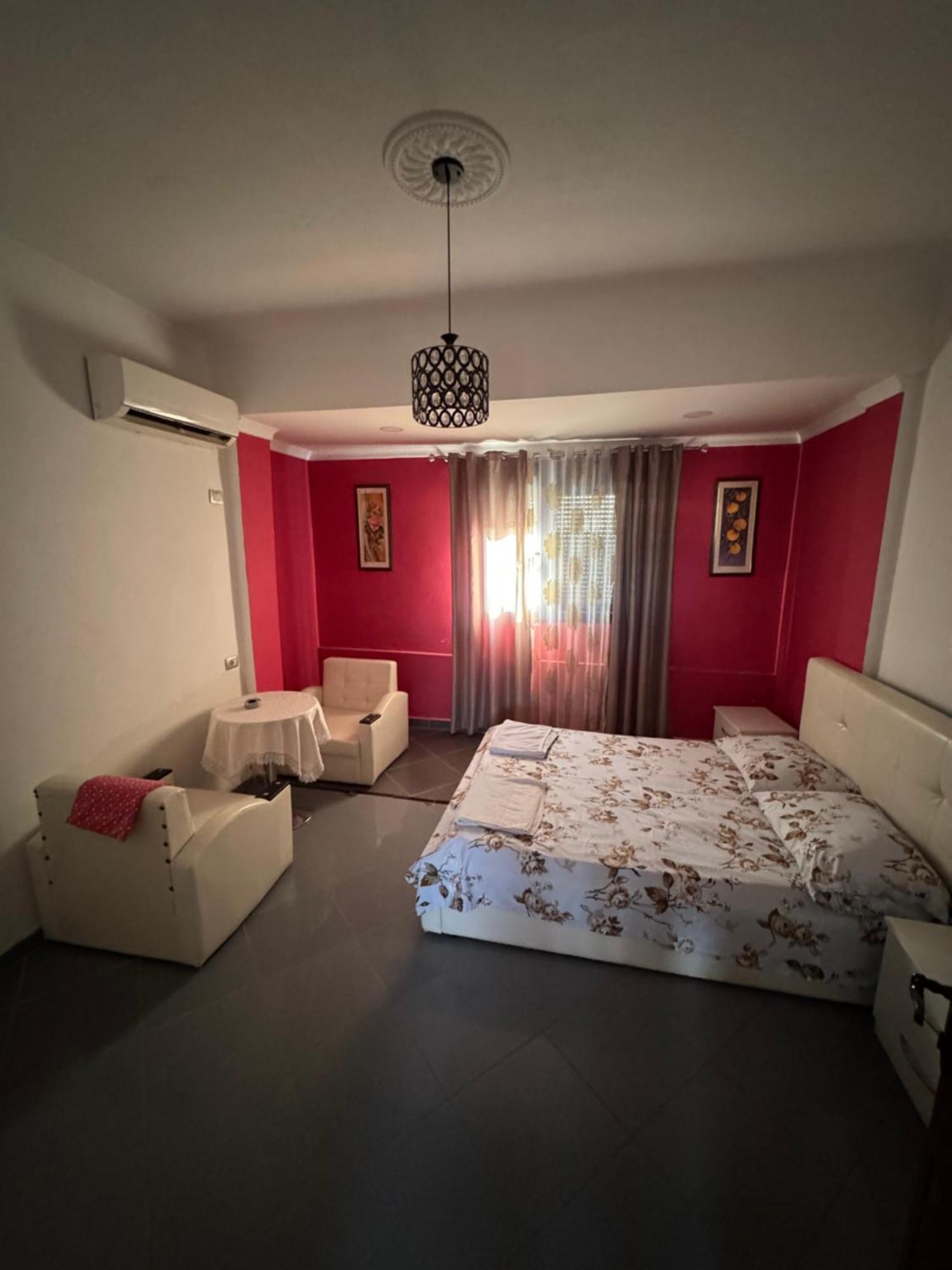 Hotel B&B Rrogozhine