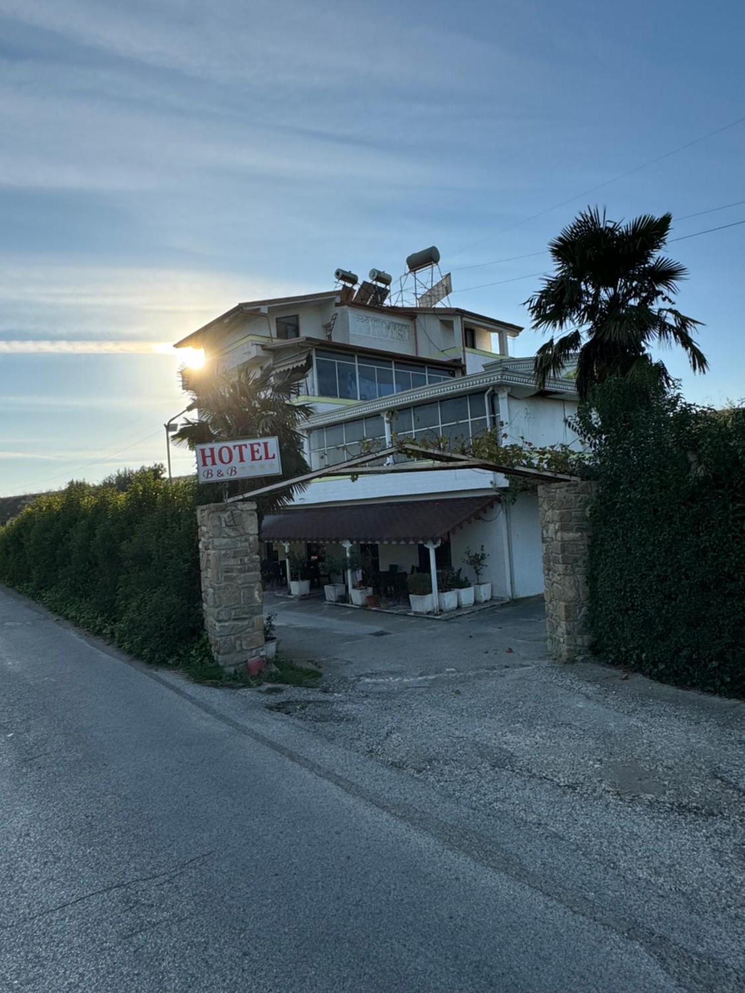 Hotel B&B Hotel